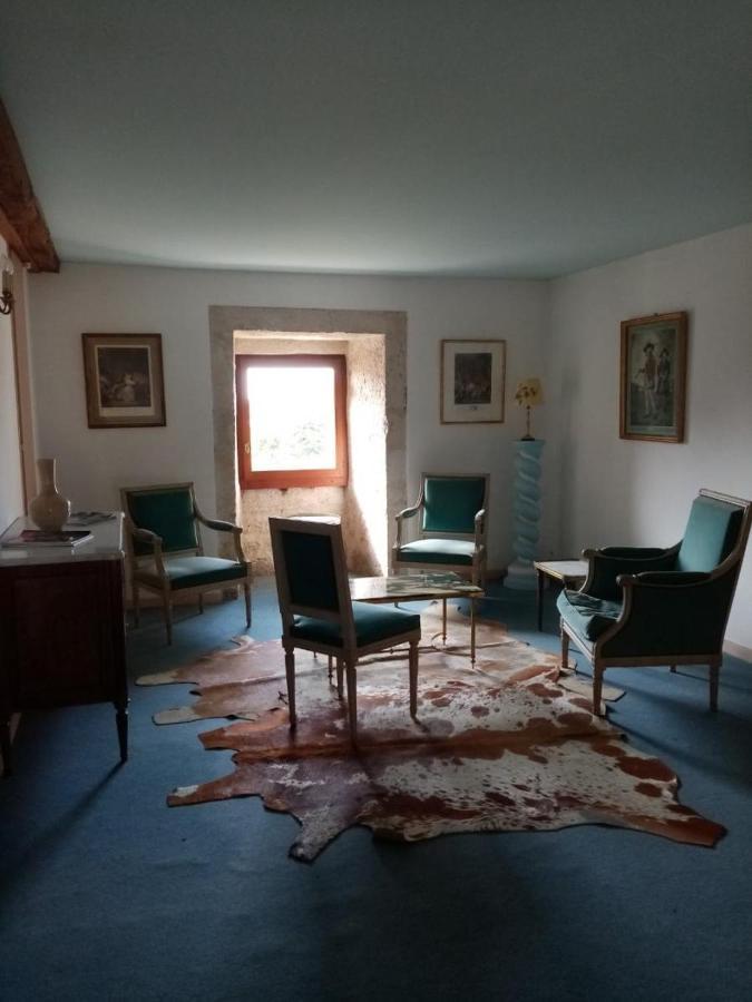 La Maison Royale Pesmes 外观 照片