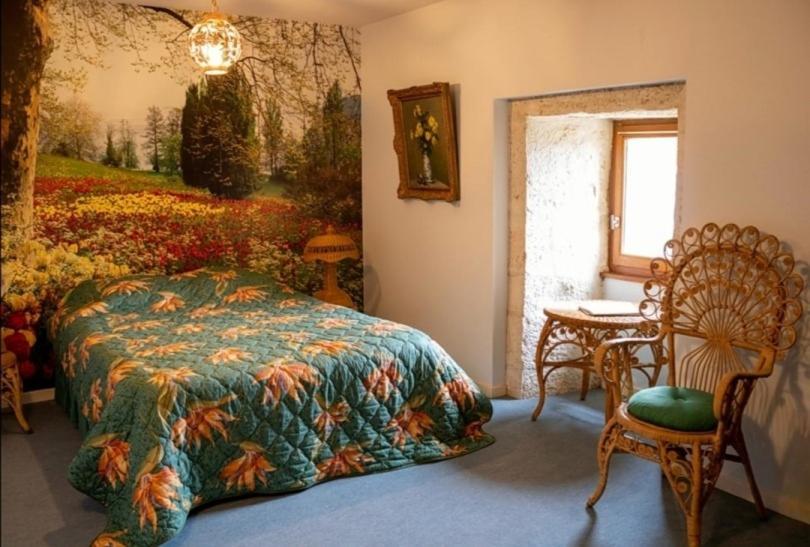 La Maison Royale Pesmes 外观 照片