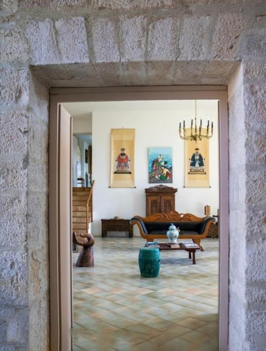 La Maison Royale Pesmes 外观 照片